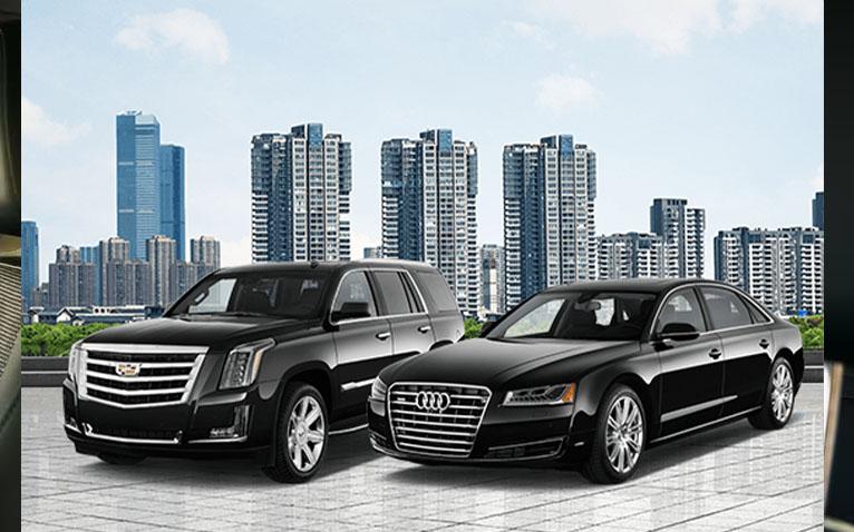 Reliable Limo from Buffalo Airport to Toronto with Best Price Guarantee.