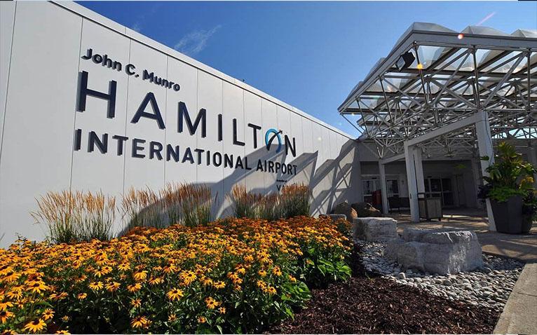 Safe and Dependable Hamilton Airport Limo Services.